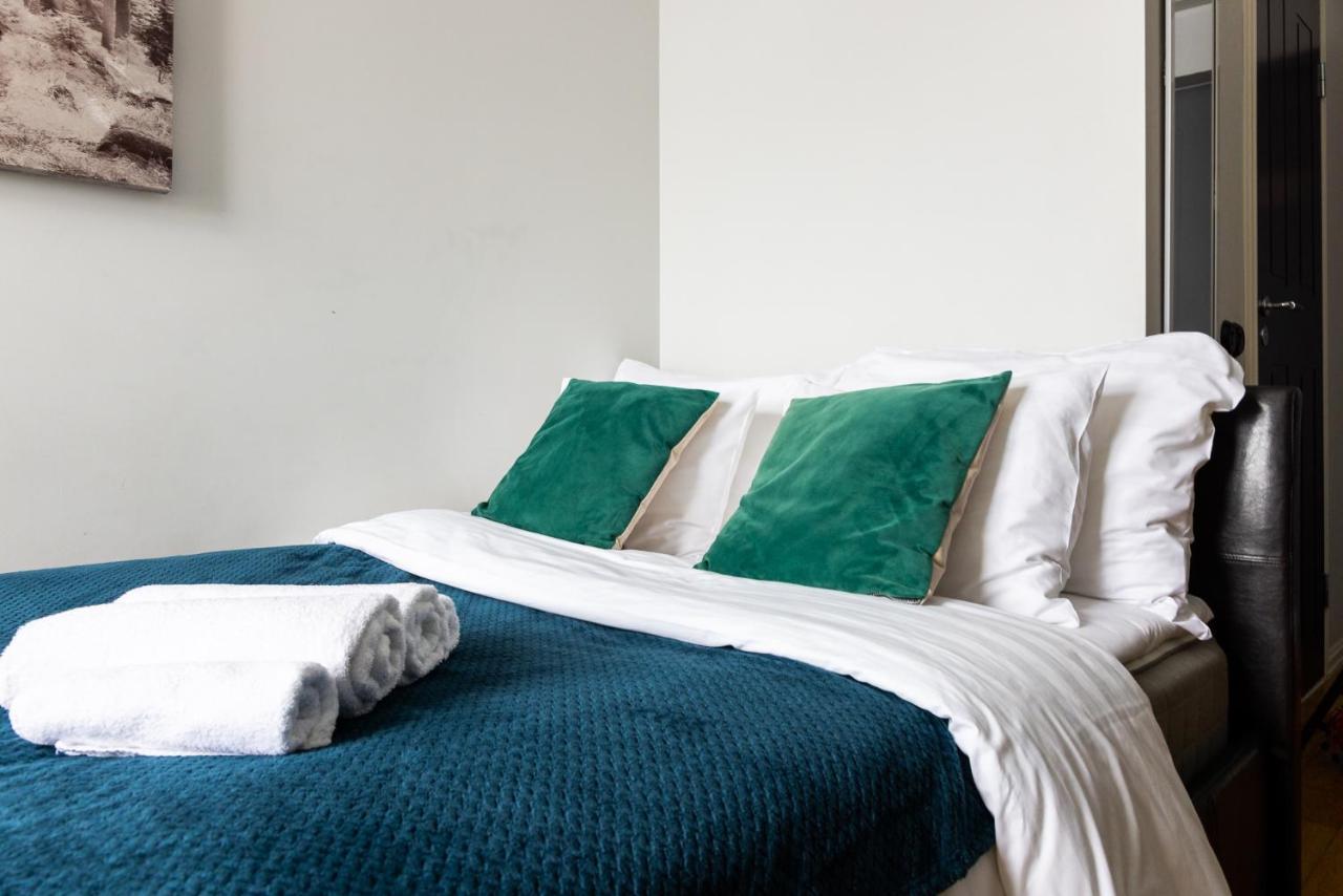 Dream Stay - Mere Residence Apartments With 24H Reception Reval Exterior foto