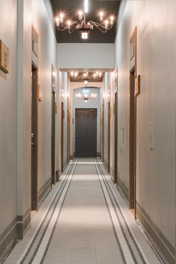 Dream Stay - Mere Residence Apartments With 24H Reception Reval Exterior foto