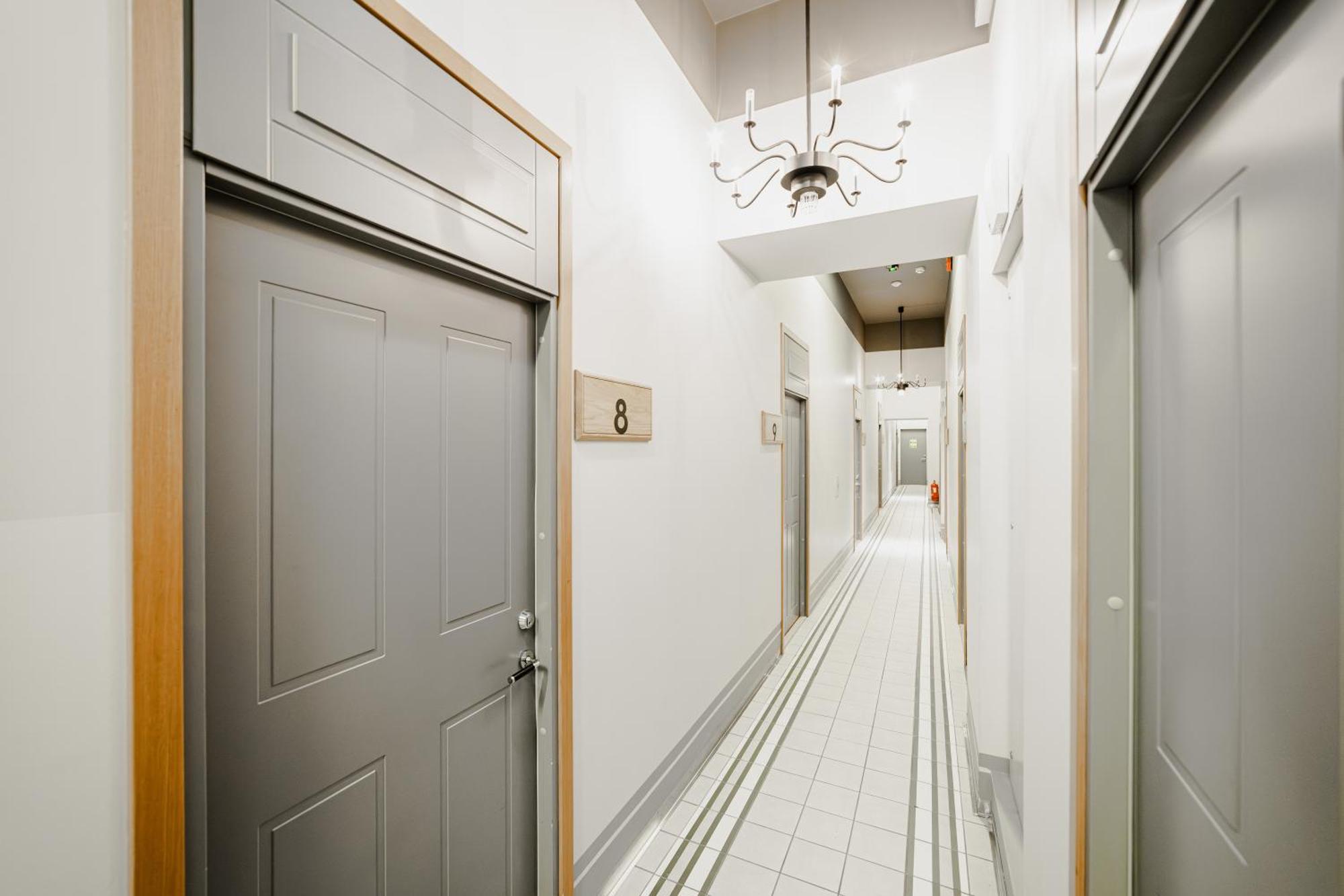 Dream Stay - Mere Residence Apartments With 24H Reception Reval Exterior foto