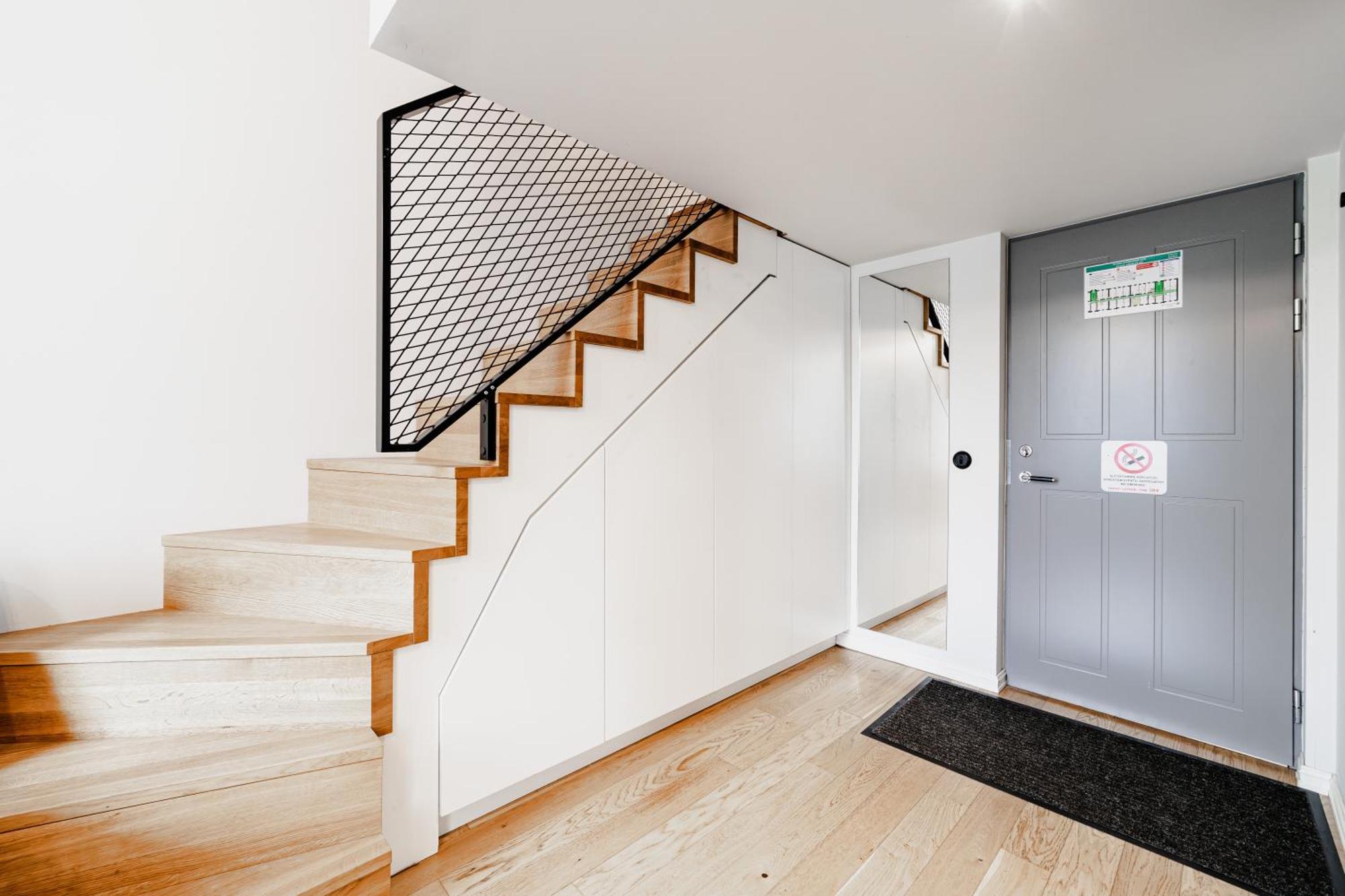 Dream Stay - Mere Residence Apartments With 24H Reception Reval Exterior foto