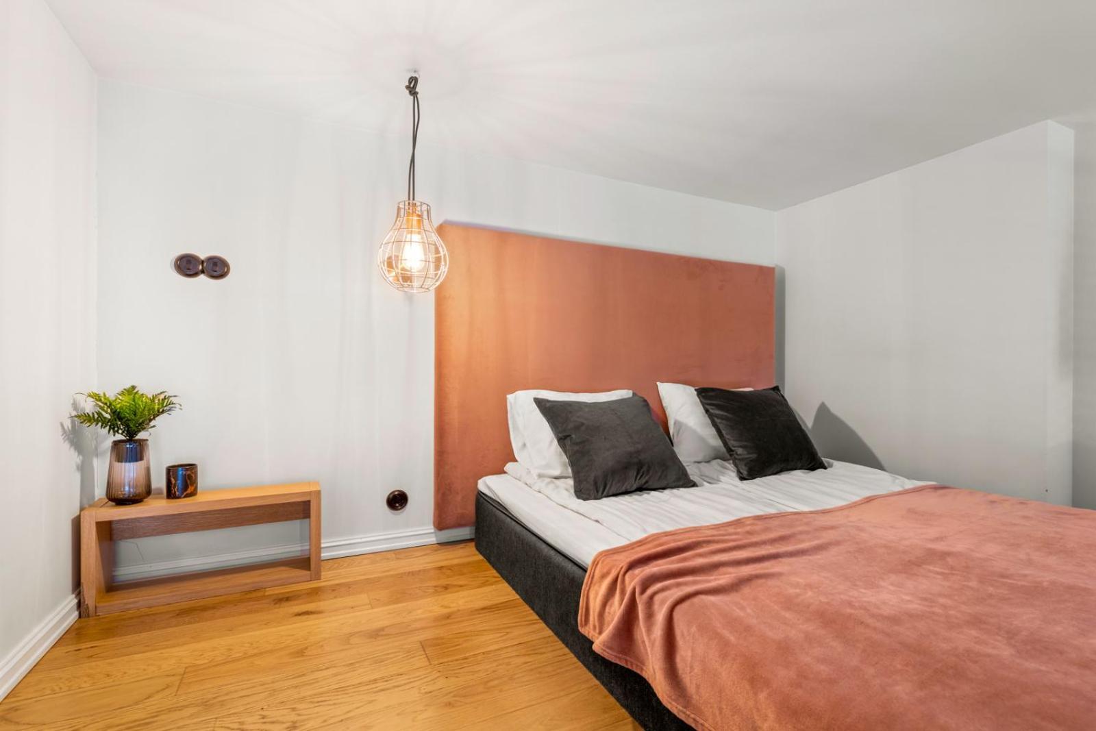 Dream Stay - Mere Residence Apartments With 24H Reception Reval Exterior foto
